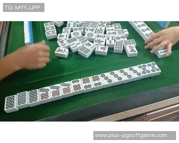 电子麻将胡了能赢吗-电子麻将胡了就能赢吗？探索虚拟麻将世界的胜机与风险-电子麻将胡了能赢吗